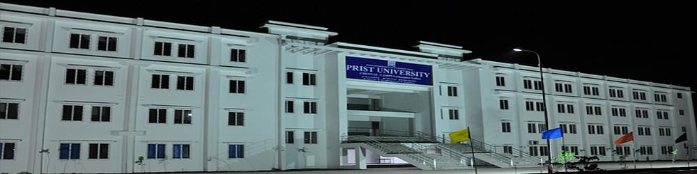 Prist University, Directorate of Distance Education